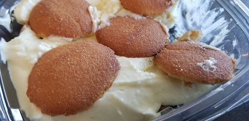 Empanada Express - Visual