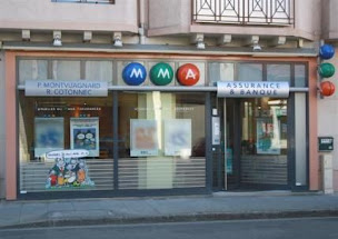 Photo n°2 de MMA Assurances ANNEMASSE CHABLAIS à Annemasse (Agence d'assurance pour locataires)