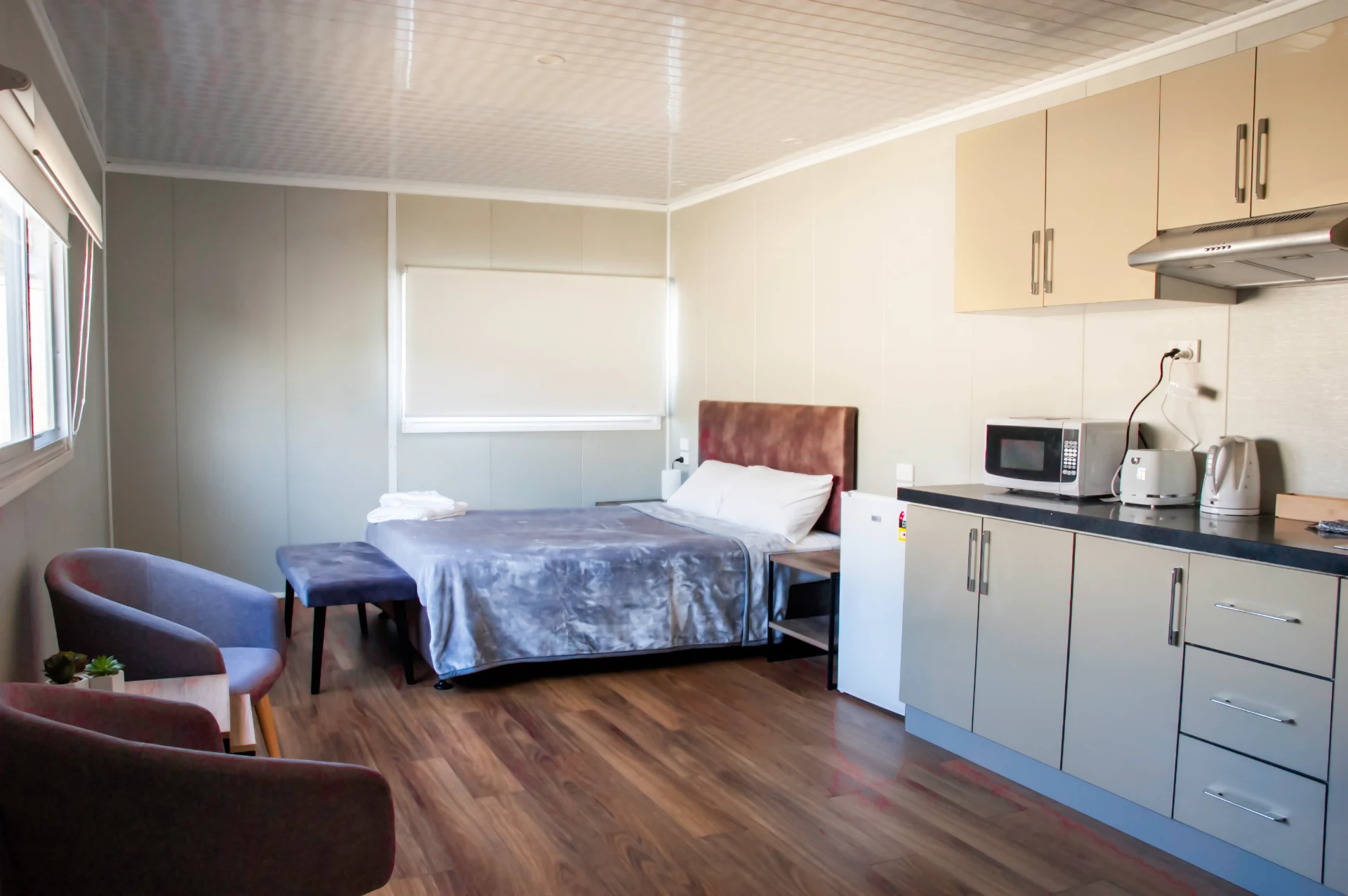 Bellhaven Caravan Park