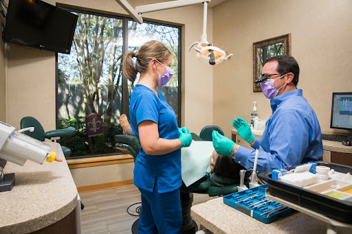 Baton Rouge Dentistry