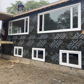 CP Construction and Roofing - Thumbnail