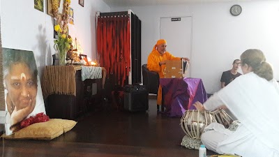 Photos of Ashtanga Yoga Nirvana SATYA