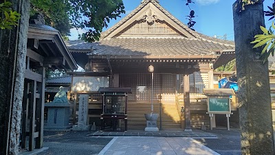 堂塔寺