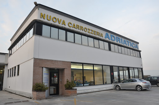 Nuova Carrozzeria Adriatica - Thumbnail