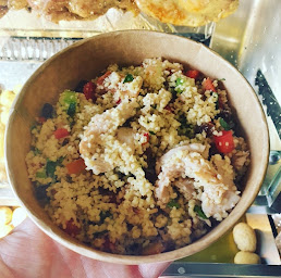 Photo n°23 de Rotisserie Cocorico Chateauneuf-Les-Martigues à Châteauneuf-les-Martigues (Restauration rapide)