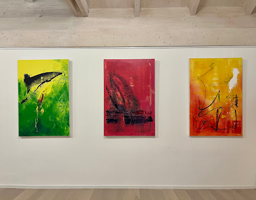Meine Galerie