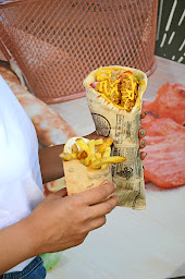 Photo n°9 de Naan Delhi's à Ivry-sur-Seine (Restaurant)