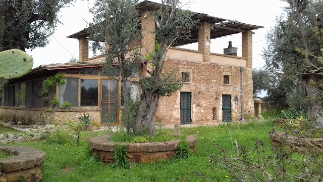 Masseria Provenzani
