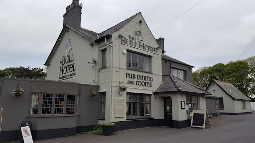 Bull Hotel