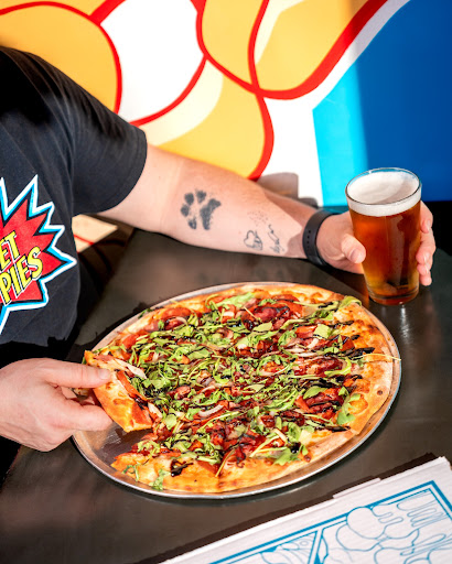 Gaines Street Pies - Thumbnail