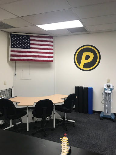 South Pacific Physical Therapy (Lancaster, CA) - Thumbnail