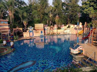 Photos of Eldorado Waterpark Legenda Wisata