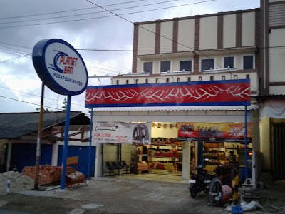 Photos of Planet Ban Raden Intan Metro Lampung