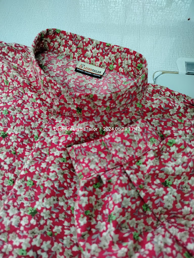 Lensa Tailor (Dasharis Creative Enterprise)