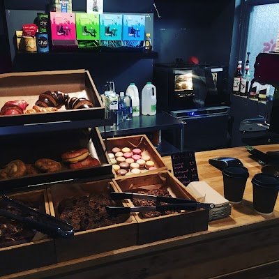 Leo's Coffee Shop