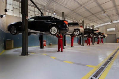 Photos of Safety Service Center