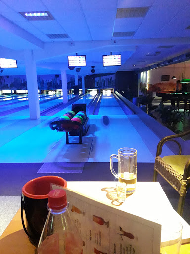 Bowlingcenter Barßel - Thumbnail