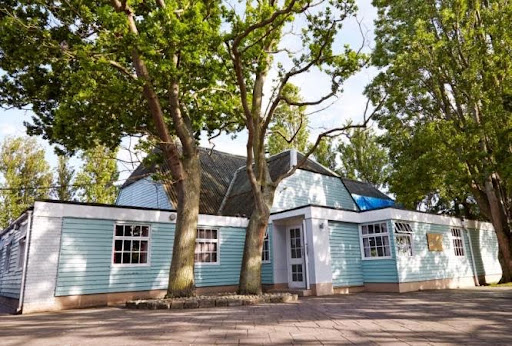Mill Rythe Activity Centre - Visual