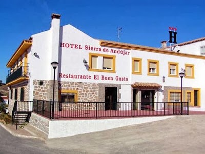Photos of Hotel Sierra De Andujar