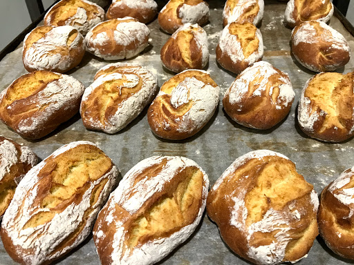 Italo Tresoldi forno artigianale - Villaggio degli Sposi - Thumbnail