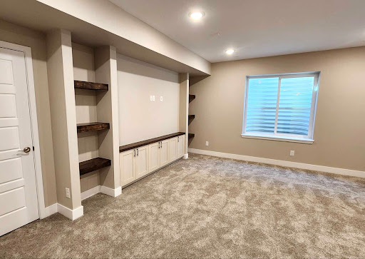 The Basement Sanctuary | Centennial