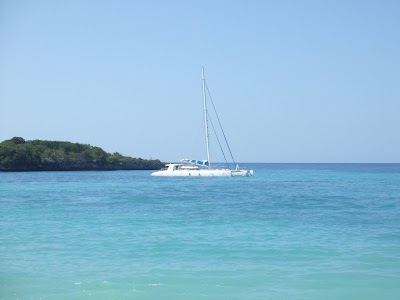 Photos of Isla Catalina National Park