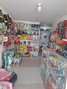 Fotografía de Pet Shop mis Huellitas Del propietario