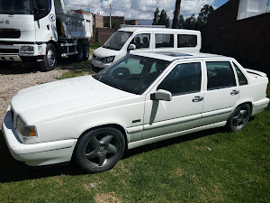 AutoCamiones del Centro SAC 4