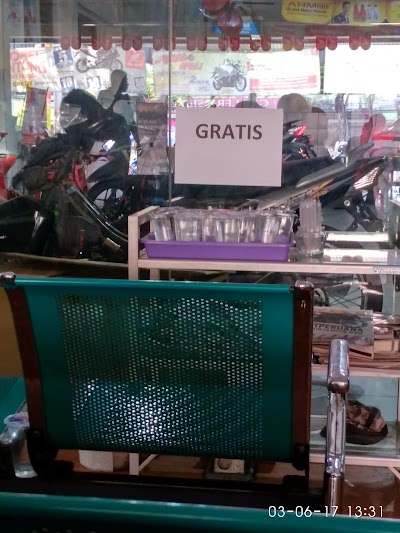 Photos of AGUNG MOTOR