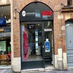 Photo n°1 de VISITEURS & UNIVAIRMER - GROUPE TOMORROW TRAVEL à Toulouse (Agence de voyages)