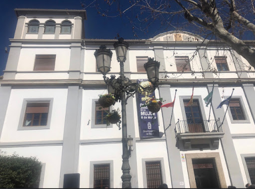 Ayuntamiento De Baza - Thumbnail