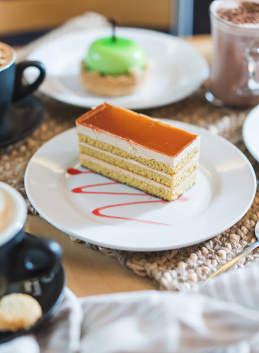 Blue Gum Café - Thumbnail
