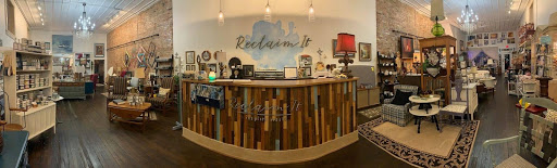 Reclaim It 127 - Thumbnail