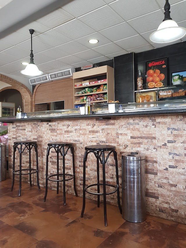 Restaurante El Serrano