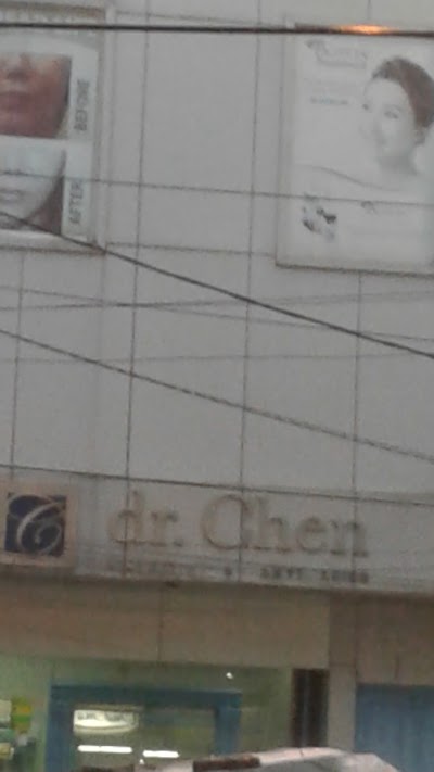 doctor
