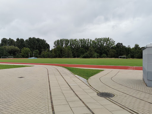 Sportplatz am Schulzentrum