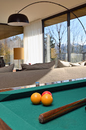 Photo n°1 de L'Avancée à Murat-le-Quaire (Chalet)