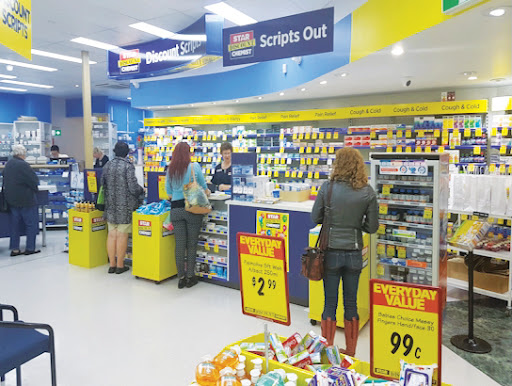 Star Discount Chemist Maleny - Thumbnail