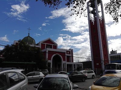 shopping-mall