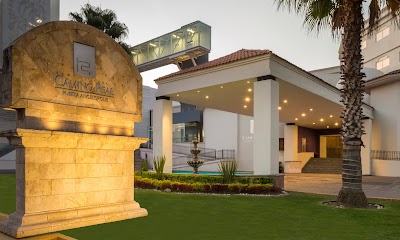 Photos of Camino Real