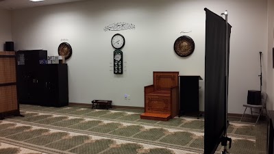 Snoqualmie Mosque