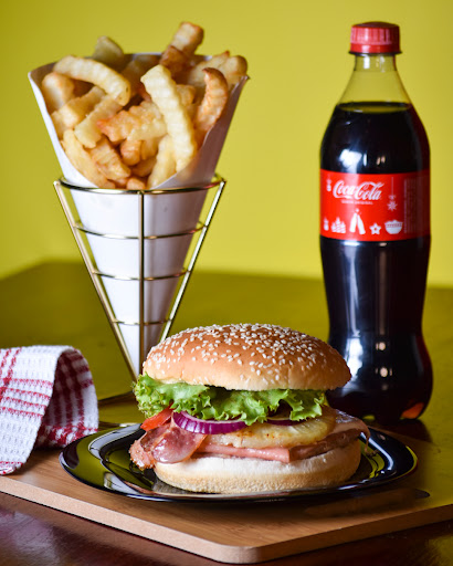 Restaurante-Bar 88 - Thumbnail