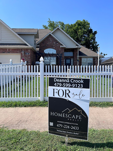 Homescape Realty