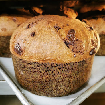 Boulangerie les Co'pains d'abord by null