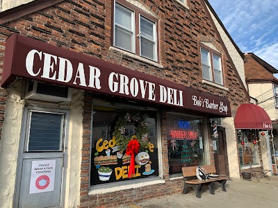 Cedar Grove Deli & Caterers