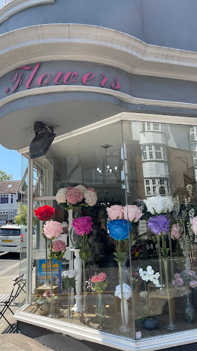 Ronit Flowers