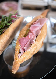 Photo n°29 de Maison Estrade à Aix-en-Provence (Épicerie fine)