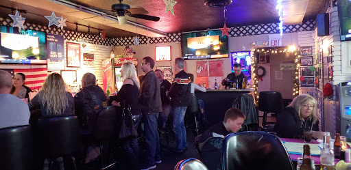 West Side Pub - Visual