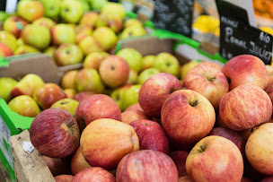 Photo n°4 de L'Isle Verte à L'Isle-sur-la-Sorgue (Épicerie)