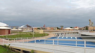 Photos of Skate Park Montero